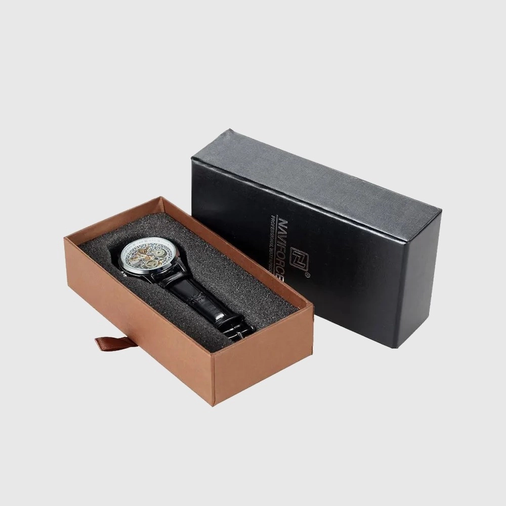 Mailer Boxes with Inserts