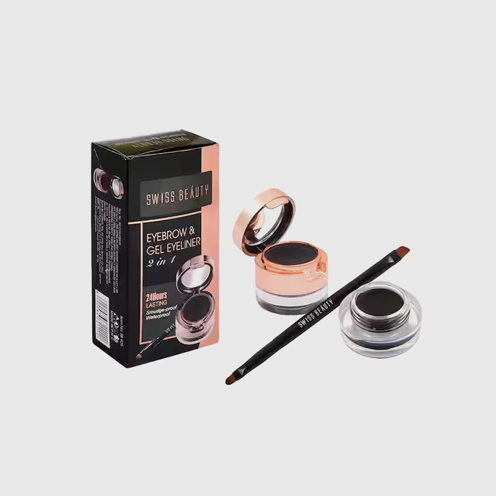 Custom Eyeliner Boxes